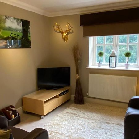 Keepers Lodge Swithland Extérieur photo