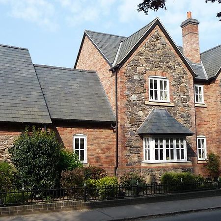 Keepers Lodge Swithland Extérieur photo
