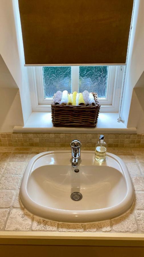 Keepers Lodge Swithland Extérieur photo