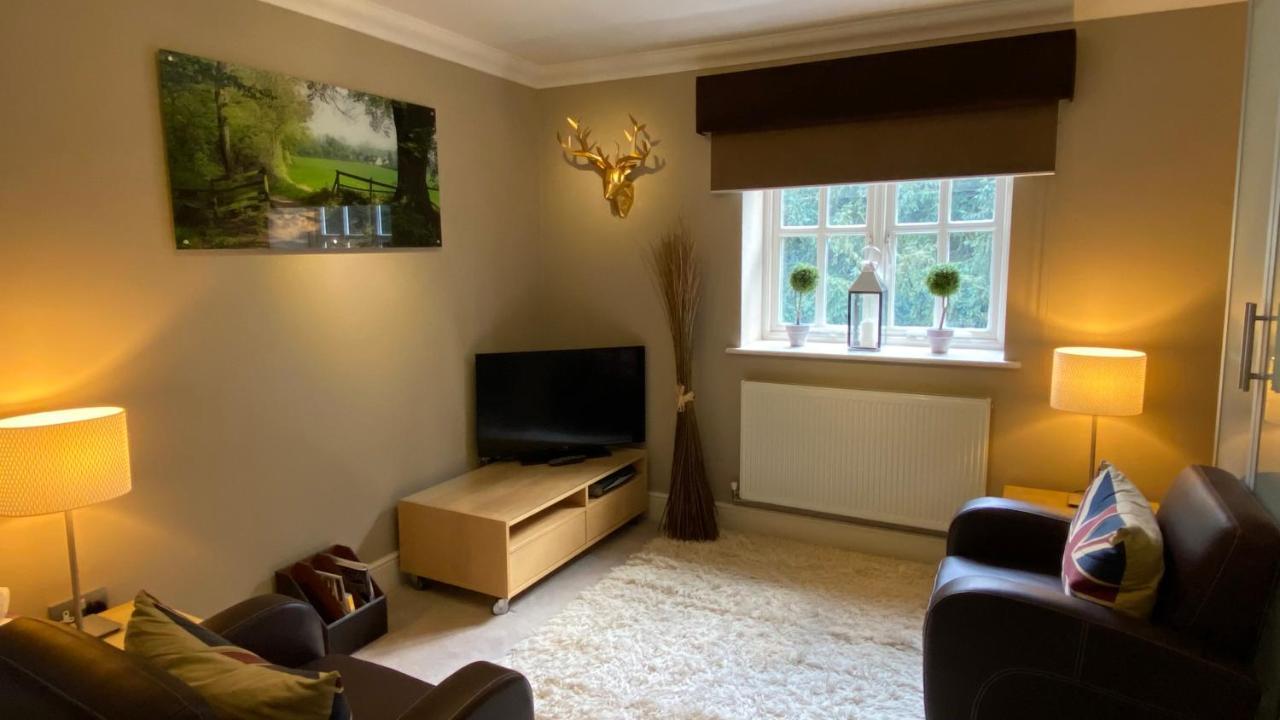 Keepers Lodge Swithland Extérieur photo