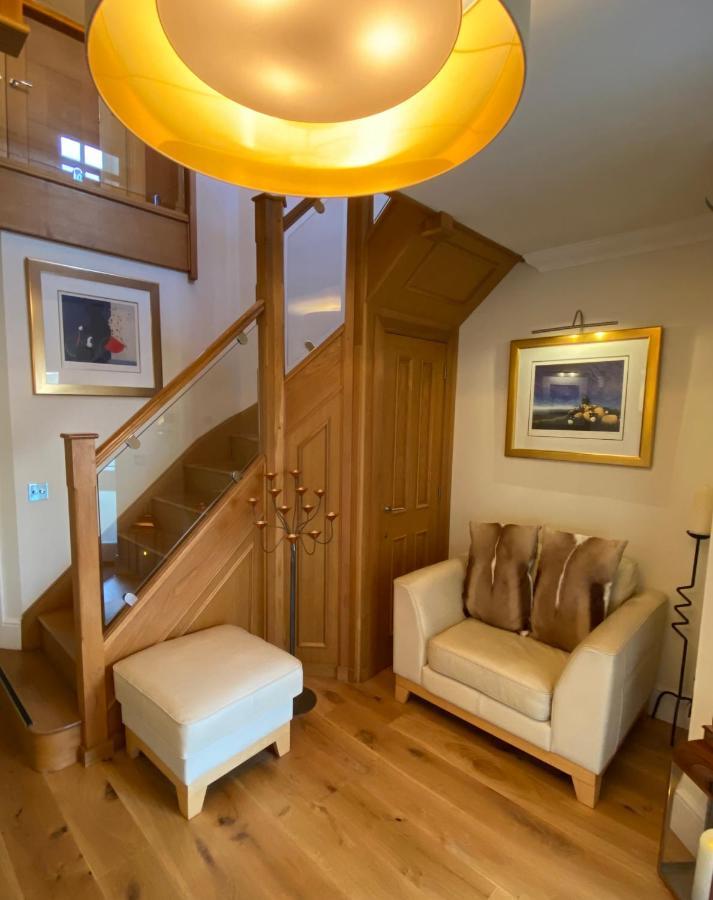 Keepers Lodge Swithland Extérieur photo