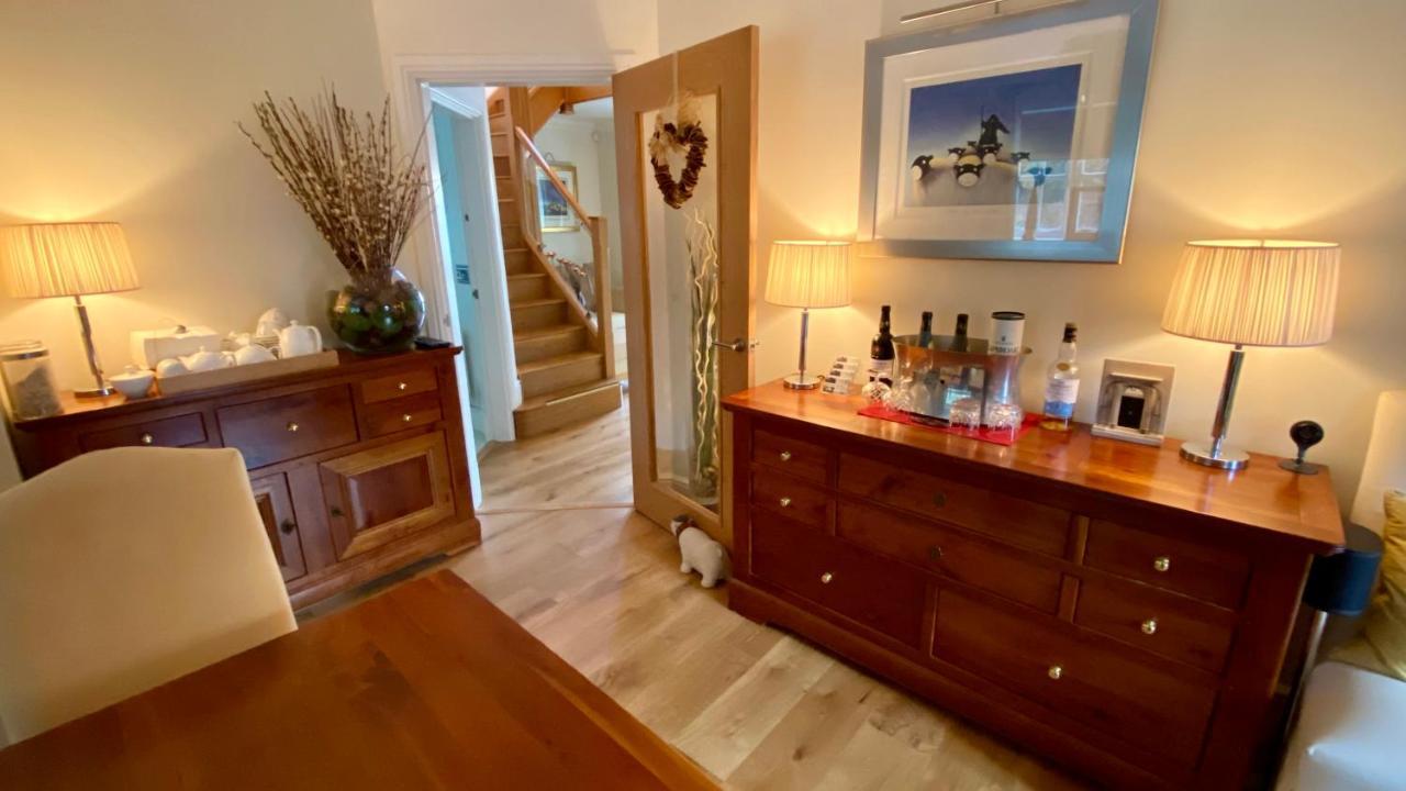 Keepers Lodge Swithland Extérieur photo