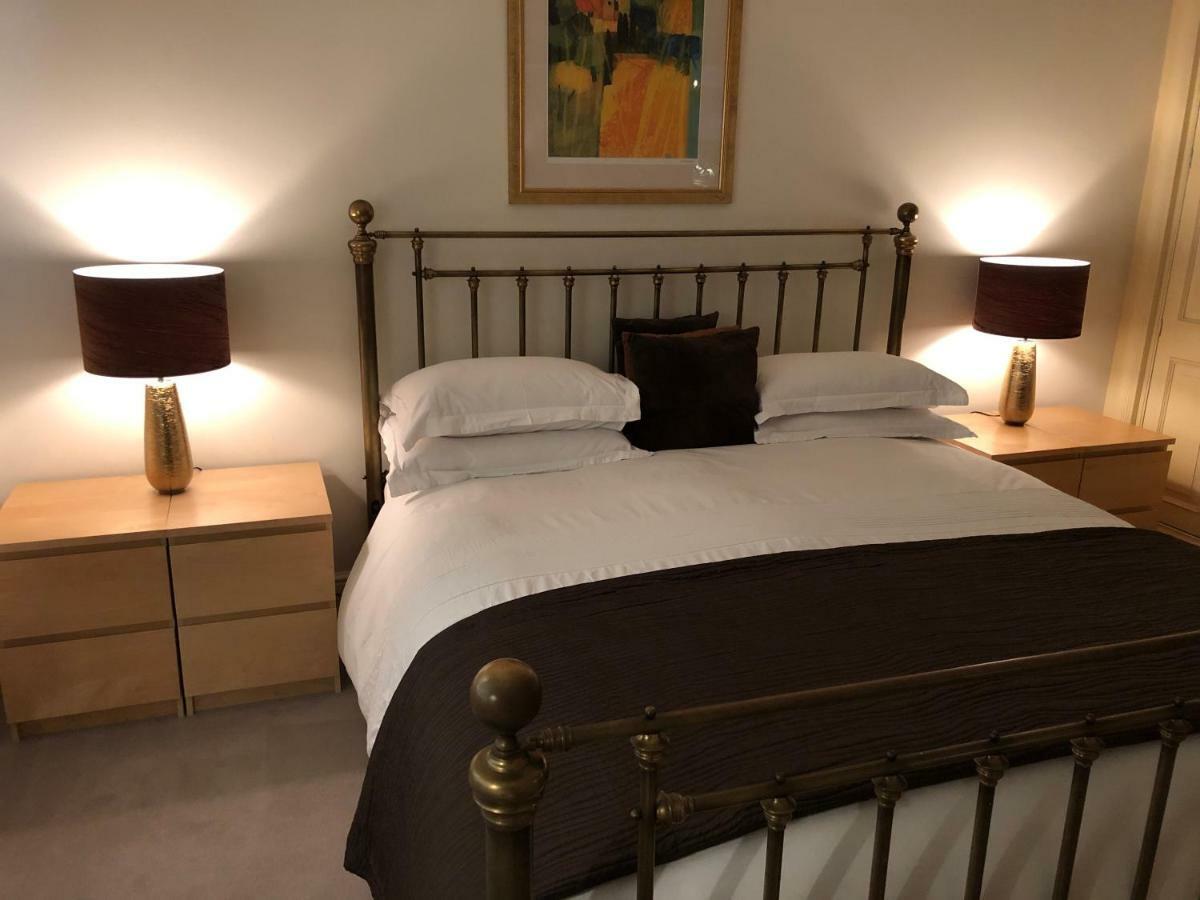 Keepers Lodge Swithland Extérieur photo