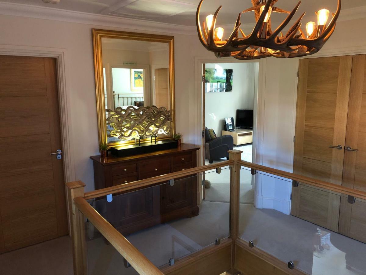 Keepers Lodge Swithland Extérieur photo