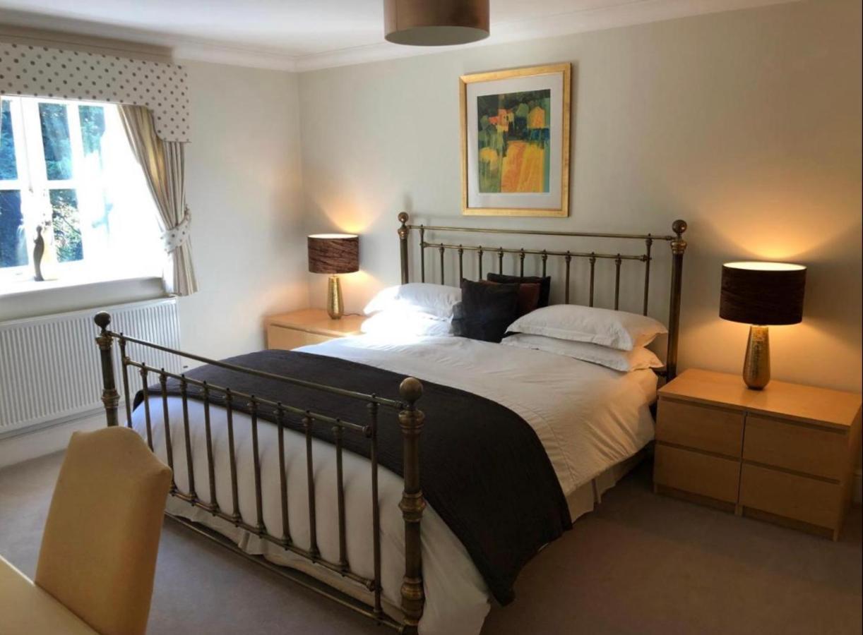 Keepers Lodge Swithland Extérieur photo